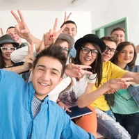 students