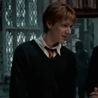Fred Weasley