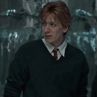 George Weasley