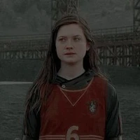 Ginny Weasley