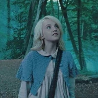 Luna Lovgood