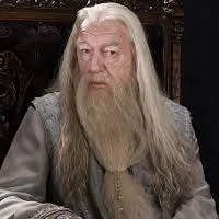 Albus Dumbledore