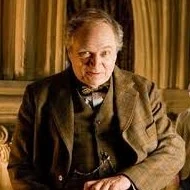 profesor slughorn