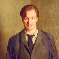 profeor lupin
