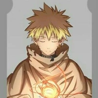 NARUTO UZUMAKI