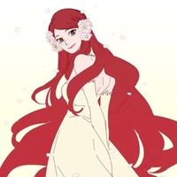 KUSHINA UZUMAKI