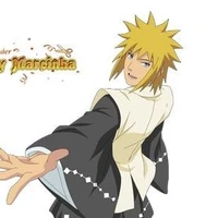 MINATO NAMIKASE