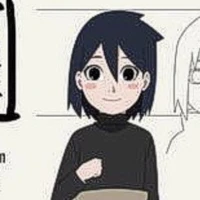KIYOMI UCHIMAKI (bebé)