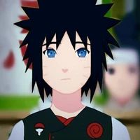 MENMA UCHIMAKI (7 años)
