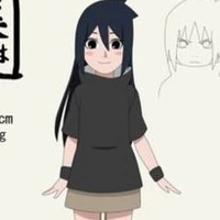 KIYOMI UCHIMAKI (7 años)