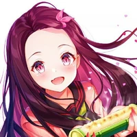 🌸nezuko Kamado 🌸