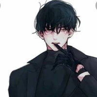 คิว(มาเฟียอันดับ1+พระเอก)แฝดน้อง