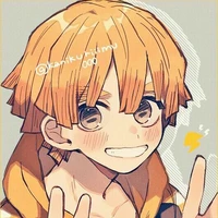 ⚡ZENITSU⚡