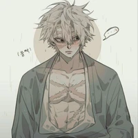 💢SANEMI💢