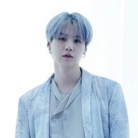 Min Yoongi