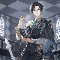 พ่อของเร็น(ราชา)