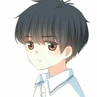 เส็น(ตอนเด็ก)