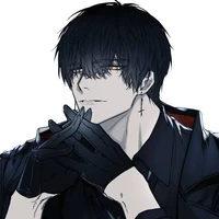 Leonardo Robin dela Rossi/ ml/devil king