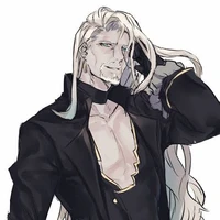 Dexter Salvatore/ fl grandpa