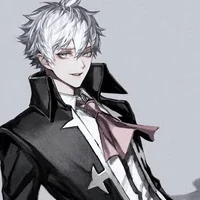 Gilbert Salvatore/ fl cousin