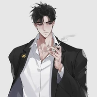 Nick dela Rossi/ ml big bro/ Bella hubby