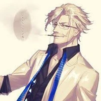 Peter Wilson/ fl adopted grandpa