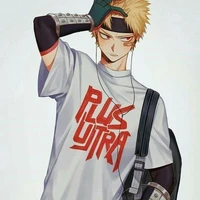 bakugo katsuki