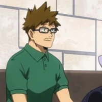 bakugo masaru