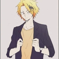 kaminari denki