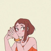 ochako uraraka