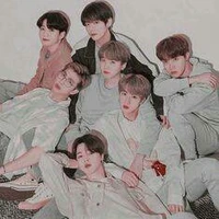 บังทันไม่รวมจีมินกับจิน
