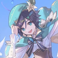 ＃- Venti.シ︎