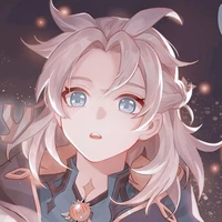 ꪔ̤̱• Albedo.