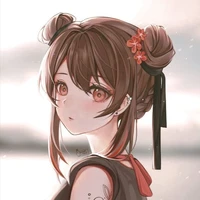 ❀ Hutao