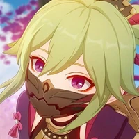 ꉂ Shinobu＊