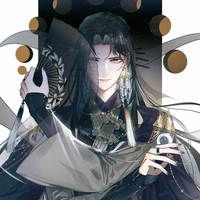 เสี่ยว ชิงหยุน(ราชามาร)