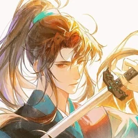 ชิงเหอ(องค์รักษ์)