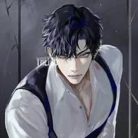 รัน(เพื่อนพ.อในนิยาย+?? )​