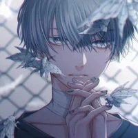 แฟน(นายเอกในนิยาย​+??)​