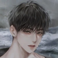 Noah Hunter (mc)