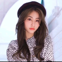 เชอลิลิน(นางเอก)