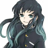 Tokito Reichiro