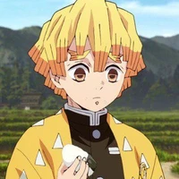 agatsuma zenitsu