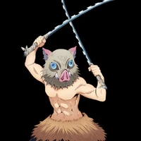 hashibira inosuke