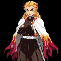 rengoku kyojuro