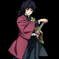 tomioka giyu