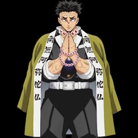 himejima gyomei