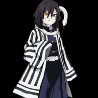 iguro obanai