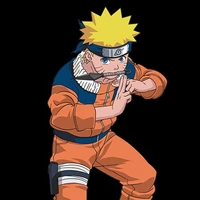 Uzumaki Naruto