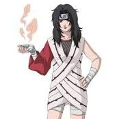 kurenai yuhi